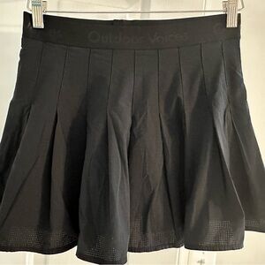 Outdoor Voices Sport Skort Size Small